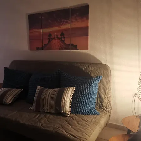 Appartement Alana