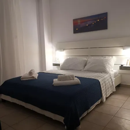 Alana Appartement *