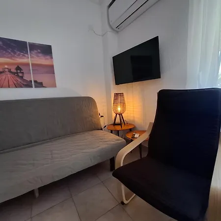 Appartement Alana