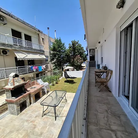 Appartement Alana