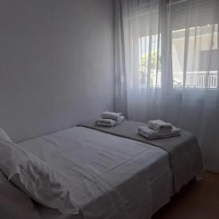 Alana Appartement Ierissós