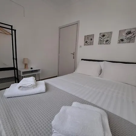 Alana Appartement