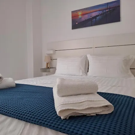Alana Appartement