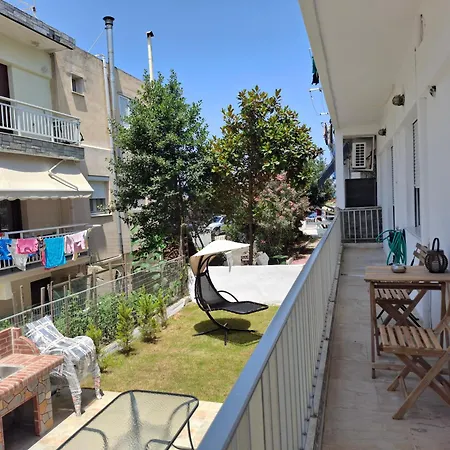 Appartement Alana *