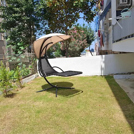 Alana Appartement