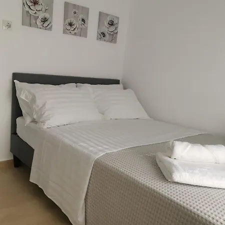 Apartmán Alana
