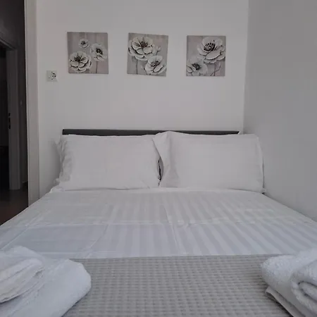 Apartment Alana *