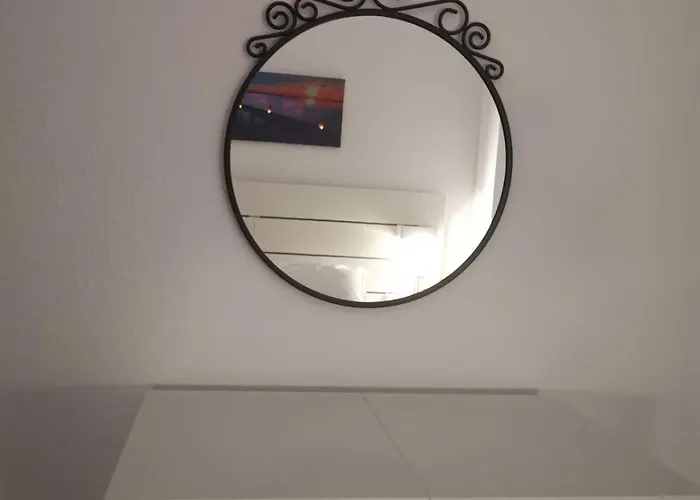 Lejlighed Alana Ierissos