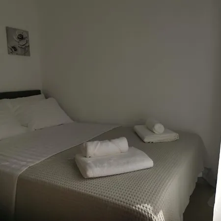 Apartament Alana Ierissós