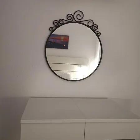 Apartman Alana Jeriszósz