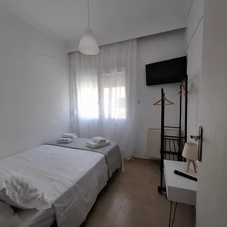 Apartman Alana Jeriszósz