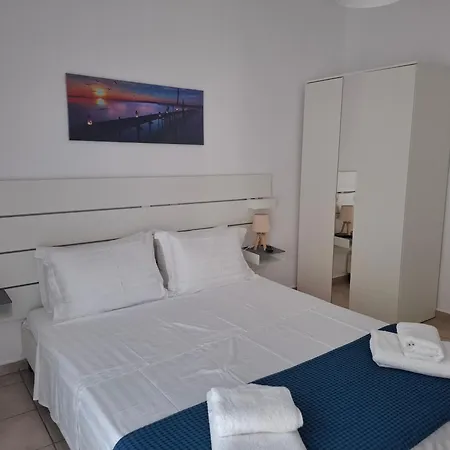 Alana Apartman Jeriszósz