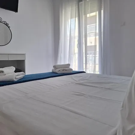 Apartament Alana Ierissós