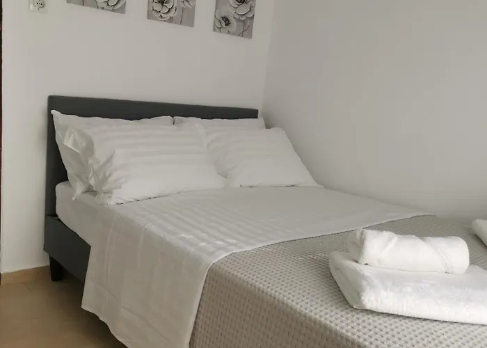 Apartmán Alana