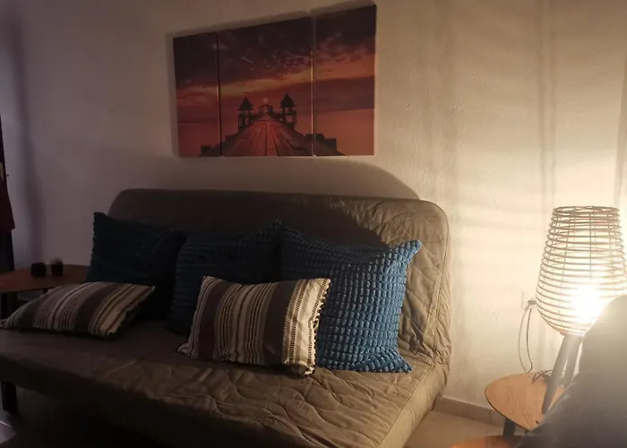 Apartmán Alana