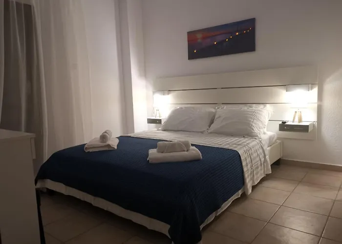 Alana Apartmán *