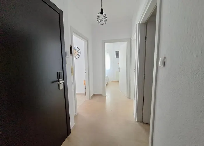 Alana Apartmán Ierissós