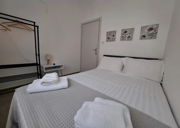 Alana Apartmán