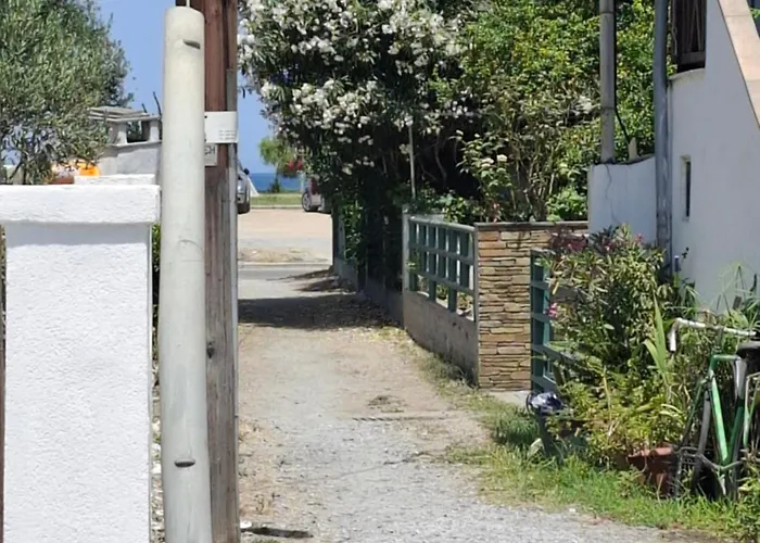 Alana Apartmán