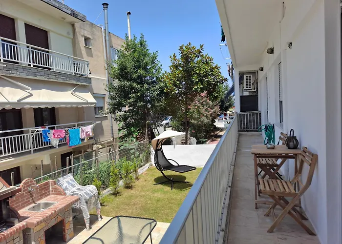 Apartmán Alana *